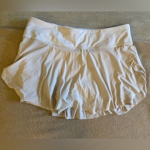 Lululemon tennis skirt